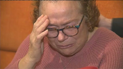 Una mujer de 72 años pide ayuda porque se ha quedado sin recursos y en la calle