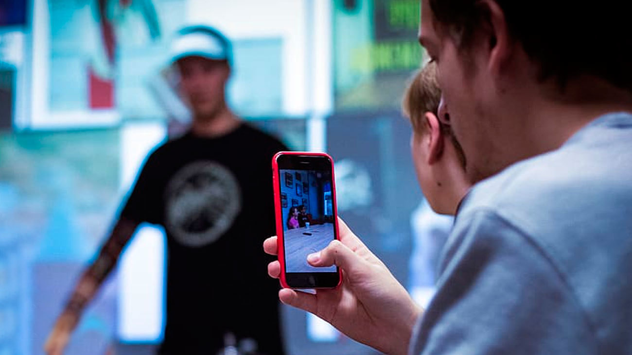 La 'sextorsión' y cómo actuar si te chantajean con un vídeo o información íntima