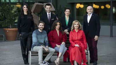 Dos hasta las Dos 10.01.2020