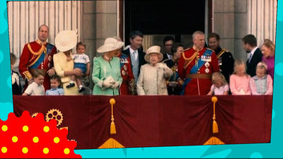 Harry y Meghan no son los únicos, otros escándalos en la Familia Real inglesa