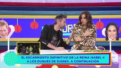 El Madroño 10.01.2020