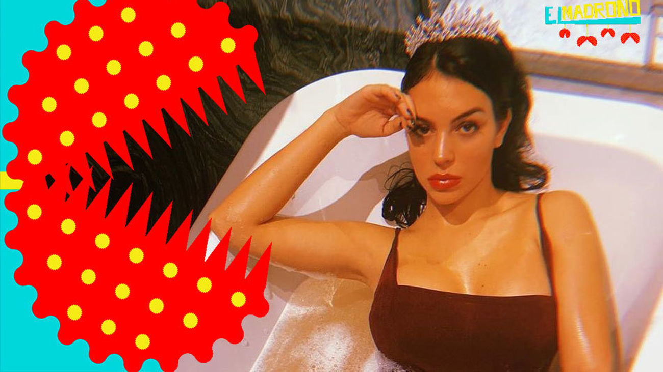 ¿Qué retoquitos estéticos se ha hecho Georgina Rodriguez?