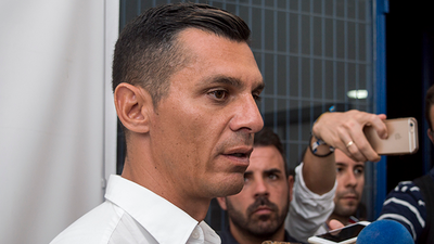 Casquero: "Queremos dar la sorpresa contra el Espanyol"