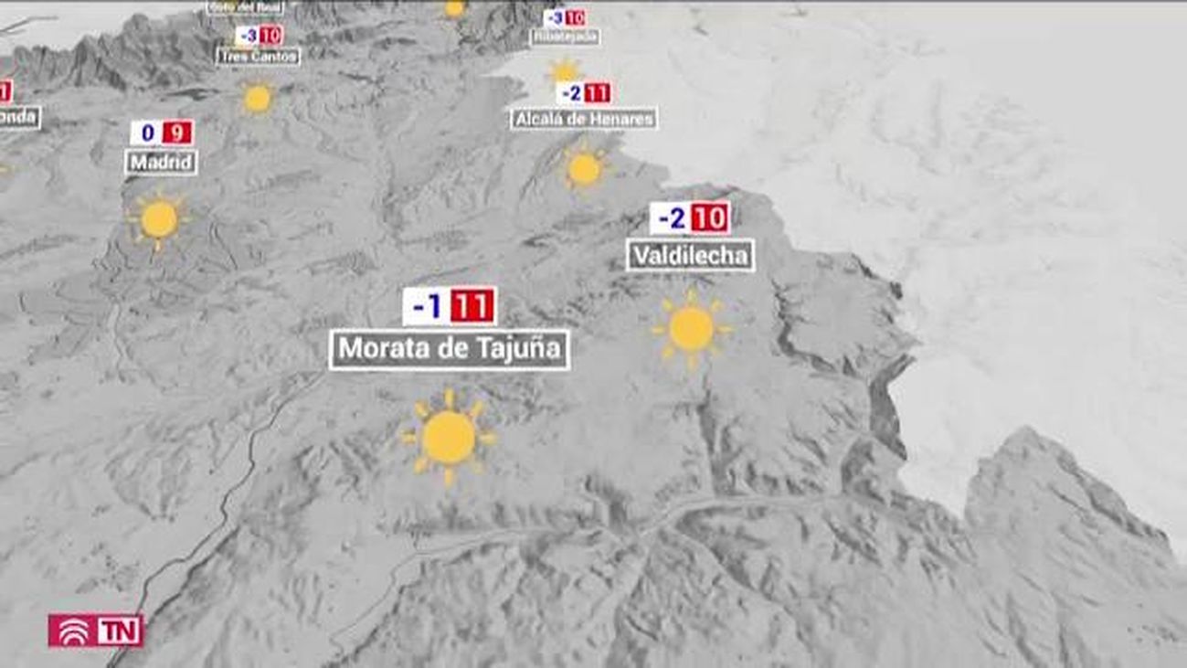 El Tiempo 10.01.2020