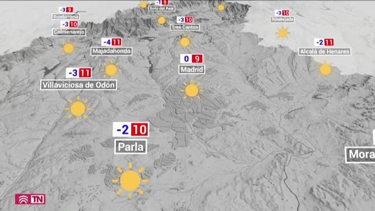 El Tiempo 10.01.2020