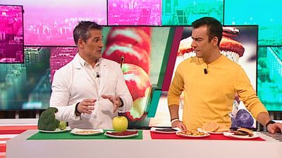 Está Pasando 10.01.2020