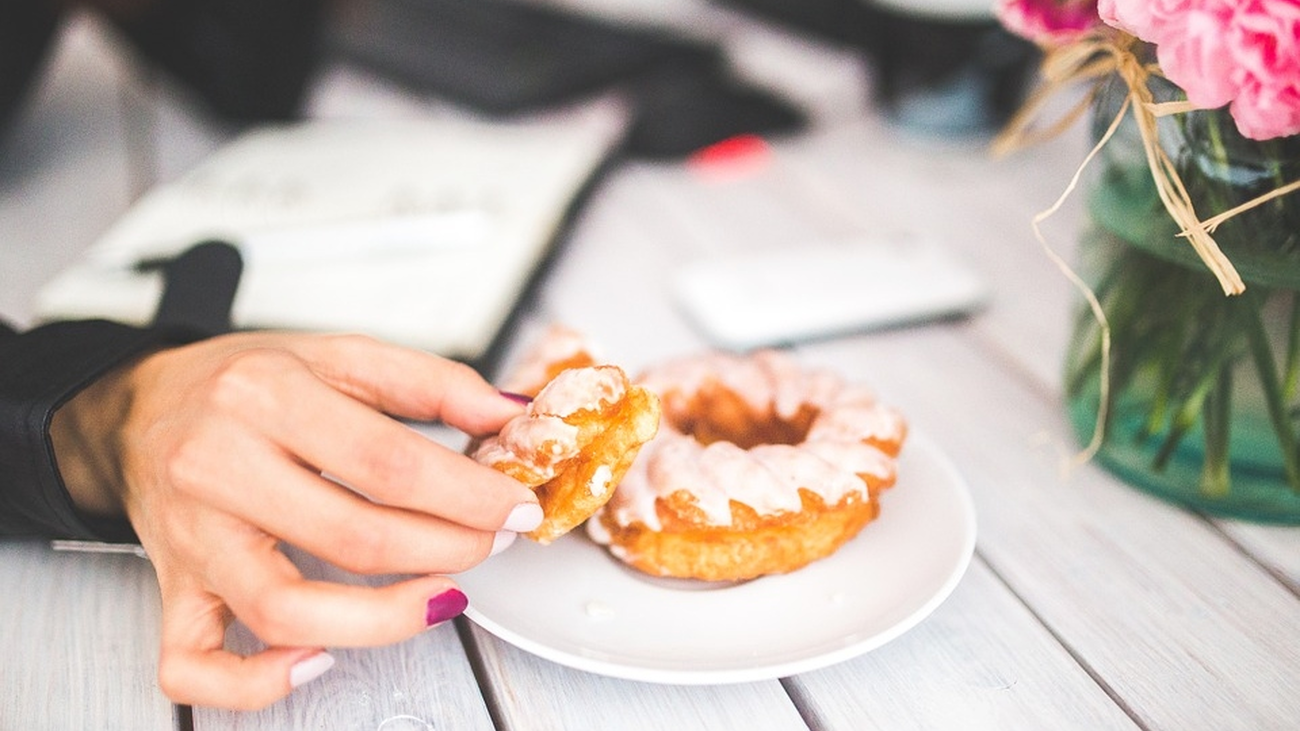 ¿Podemos comer sin engordar?