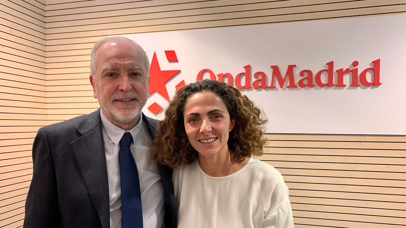 “En España la vacunación no es obligatoria”