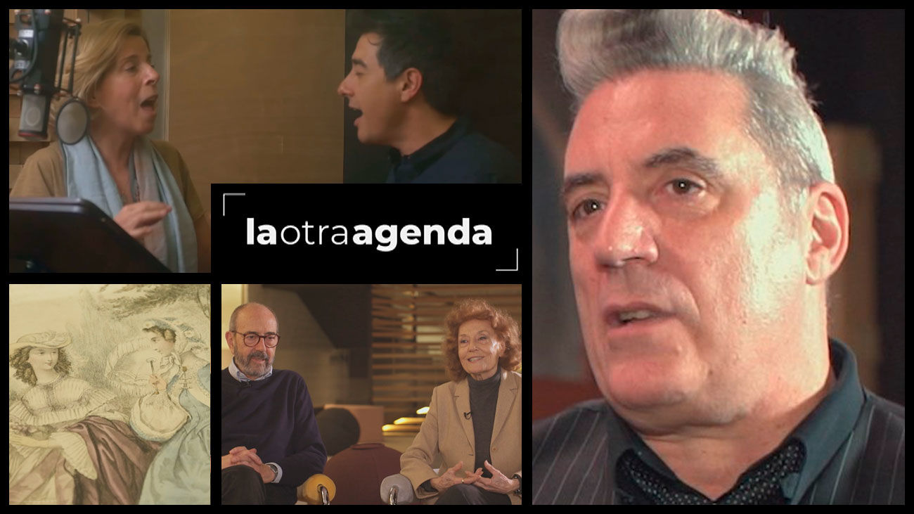 La Otra Agenda 11.01.2020