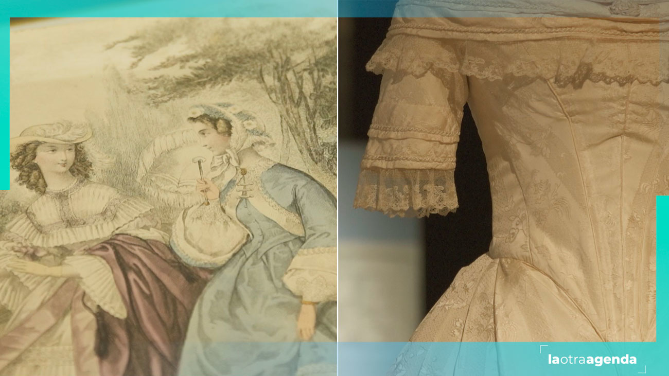 ‘¡EXTRA MODA!’, la exposición que te cuenta cómo surgió la prensa de moda en España