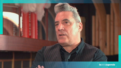 Loquillo: “Mis canciones forman parte de la memoria de muchas generaciones”