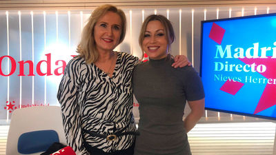 Verónica Romero nos presenta 'Si te quedas', su último single