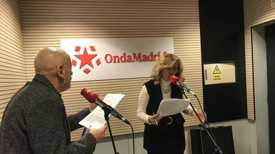 Los García Madroño, capítulo 17: 'Propósitos incumplidos'