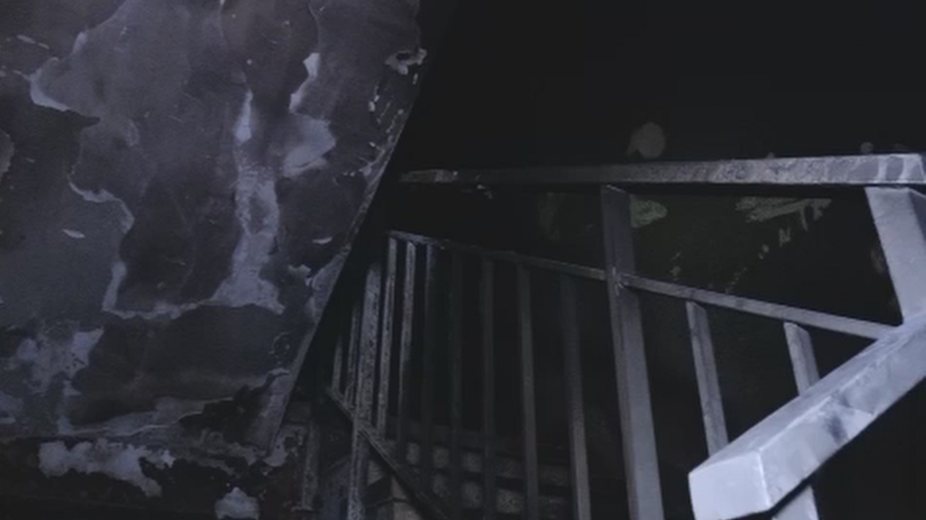 Los motivos por los que se sospecha que el incendio de Carabanchel ha sido provocado