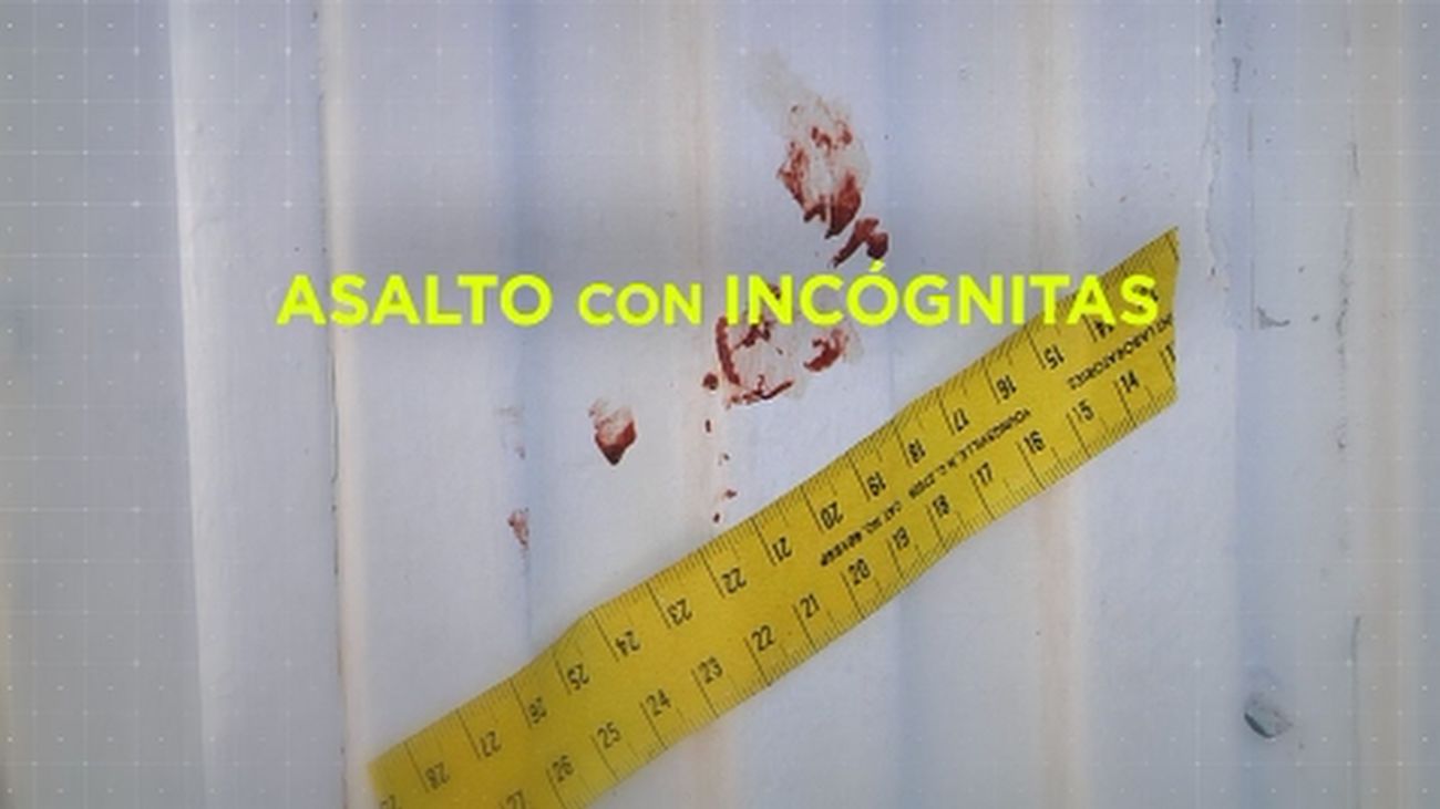 Madrid Directo 10.01.2020