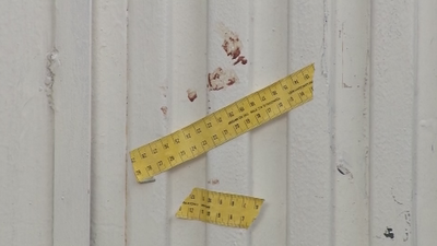 Los extraños detalles del violento asalto a un chalet en Villaviciosa de Odón