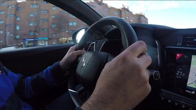 Conducir de forma eficiente evita las emisiones contaminantes y ahorra gasolina