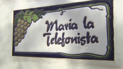 El pueblo de los motes de Málaga