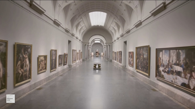 El Museo del Prado reivindicará a la mujer con la exposición 'Invitadas'