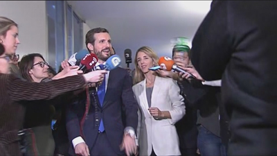 El PP pide que el Tribunal de Cuentas investigue si  Podemos ha recibido financiación extranjera ilegal