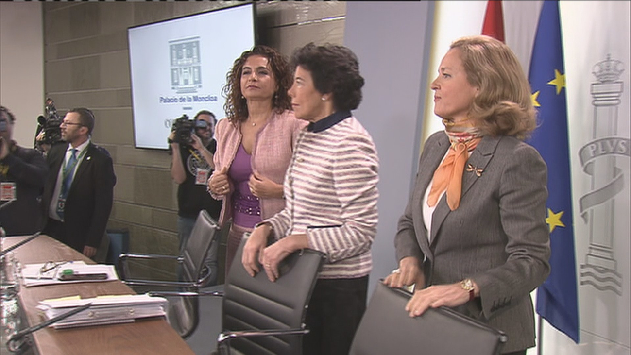 Sánchez, cerca de completar su puzzle de ministerios y vicepresidencias