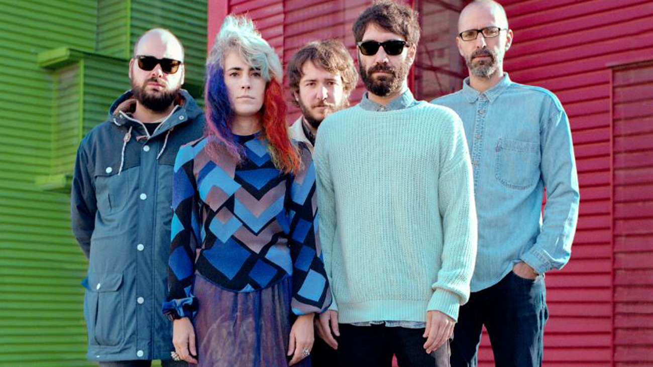 Los Punsetes llevan su 'Aniquilación' a La Riviera