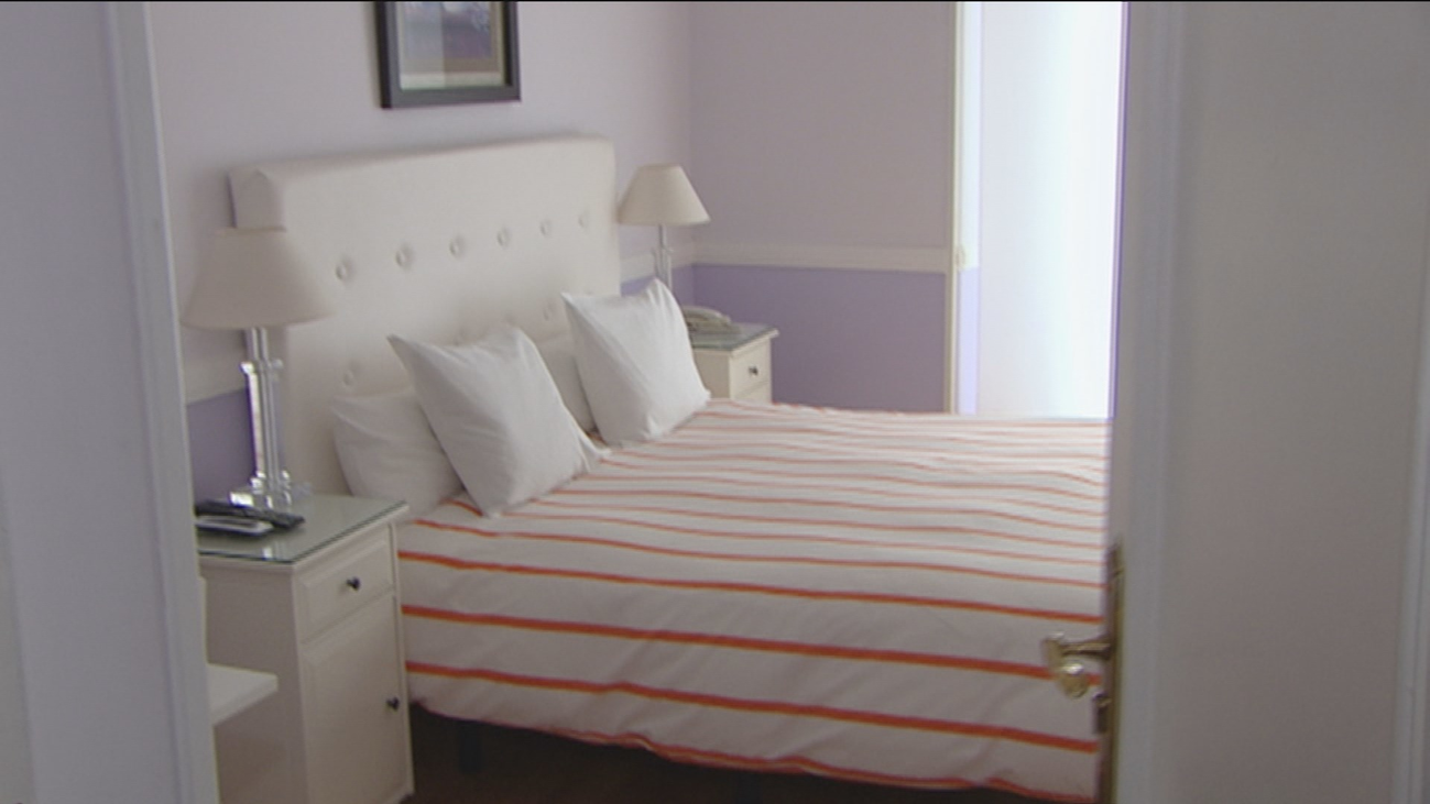 El Supremo anula la orden que impedía hoteles en edificios residenciales del centro de Madrid