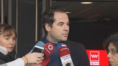 El primer aparcamiento disuasorio del programa  AparcaT  se estrenará  en Colmenar Viejo