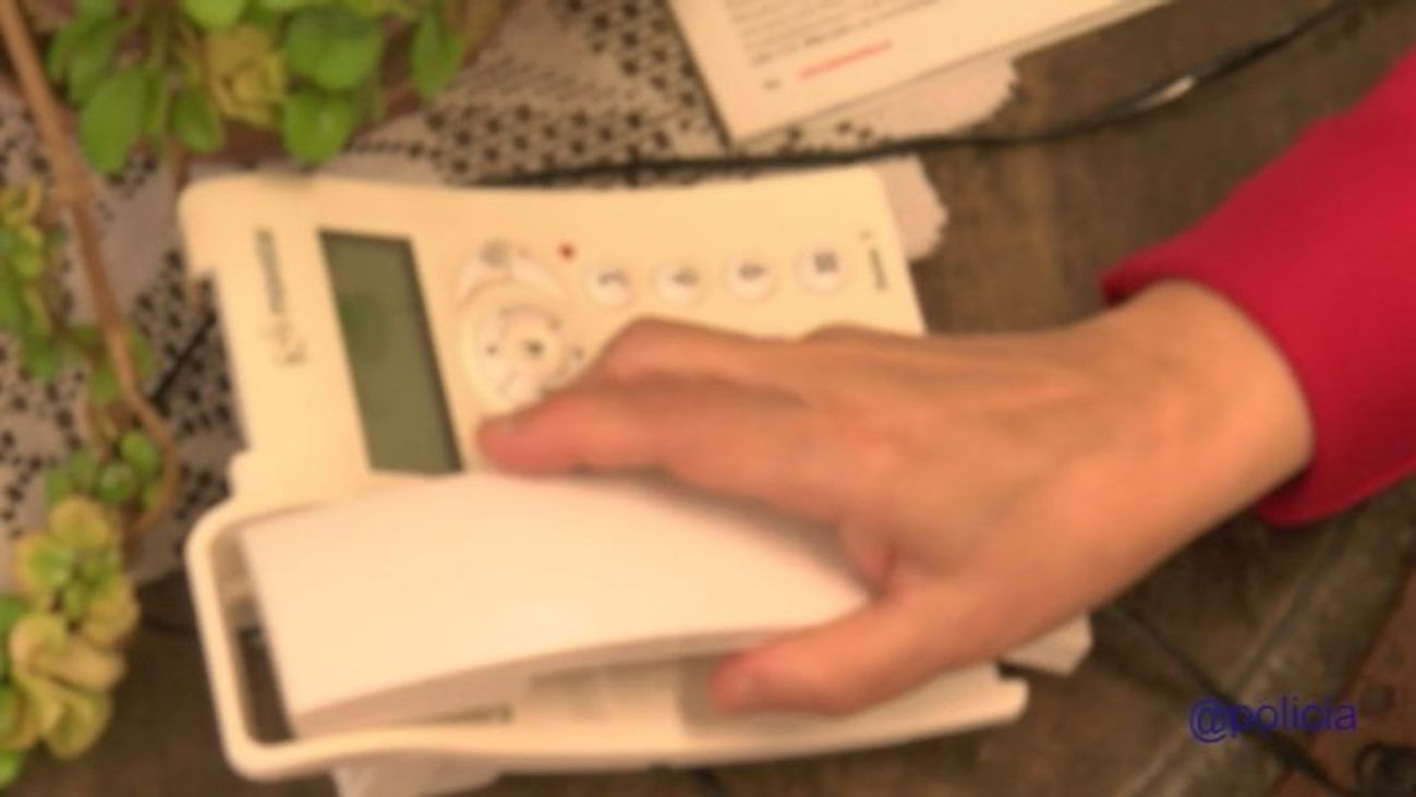 La Policía desmonta un falso secuestro por el que pedían 10.000 euros de rescate