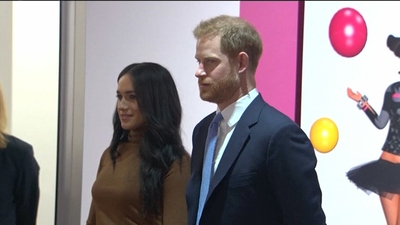 Así será la nueva vida de los duques de Sussex tras desligarse de la Familia Real