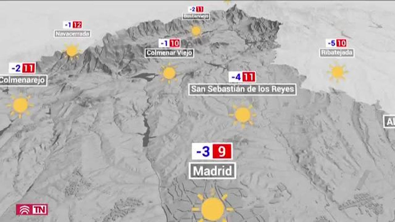 El Tiempo 11.01.2020