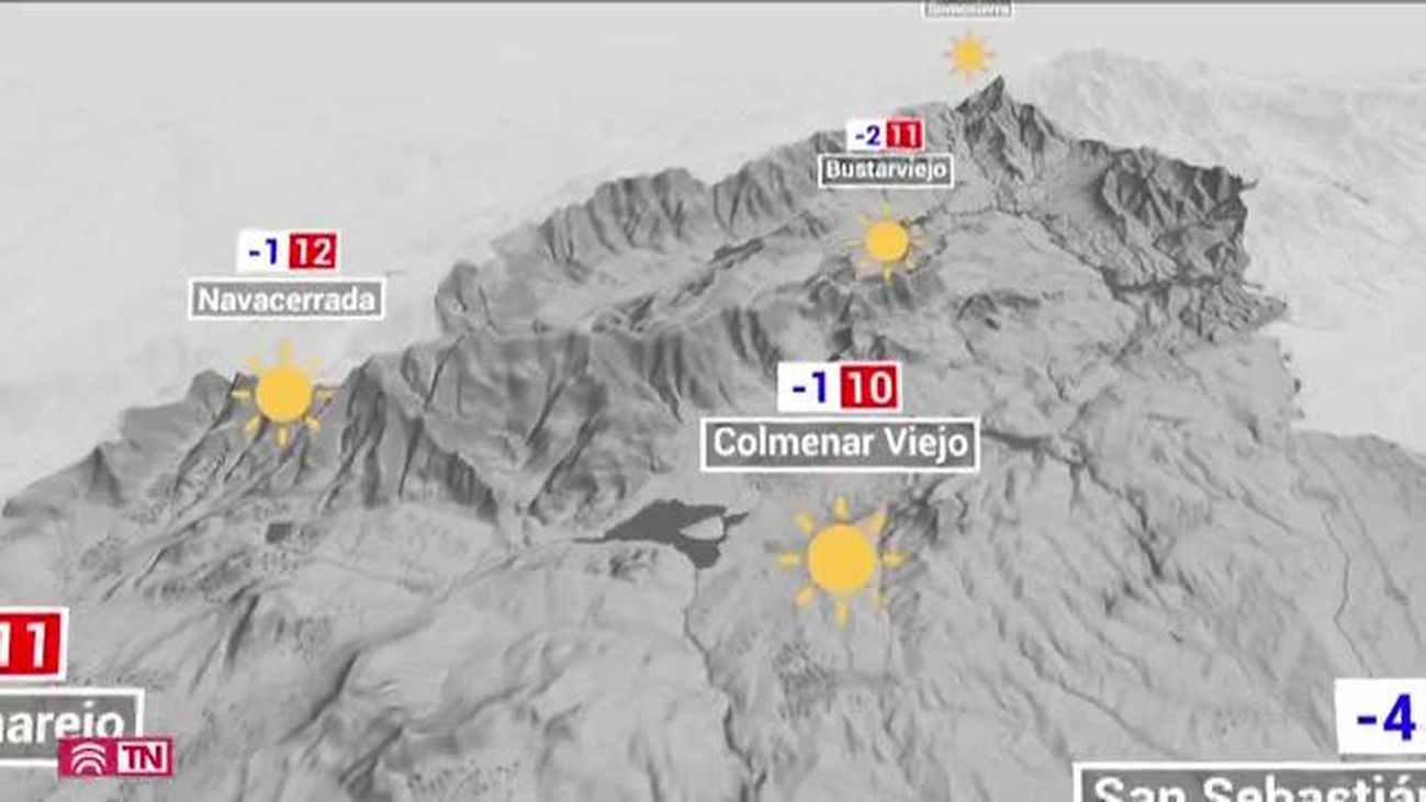 El Tiempo 11.01.2020