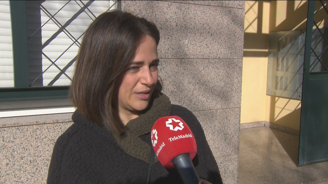 Inquietud en San Sebastián de los Reyes por el aumento de violaciones en el municipio