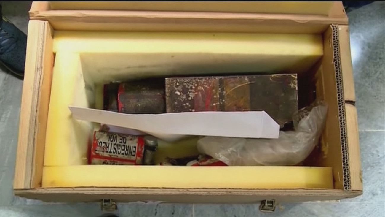 Irán reconoce el derribo del avión ucraniano en el que viajaban 176 personas