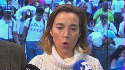 El PP califica al Gobierno de Sánchez de "dos en uno"