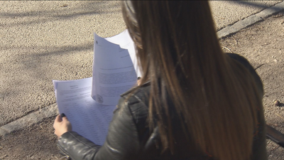 Polémica en las oposiciones a Policía Nacional por un examen de ortografía