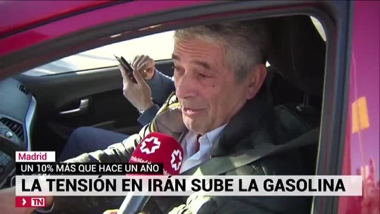 Telenoticias Fin de Semana 11.01.2020