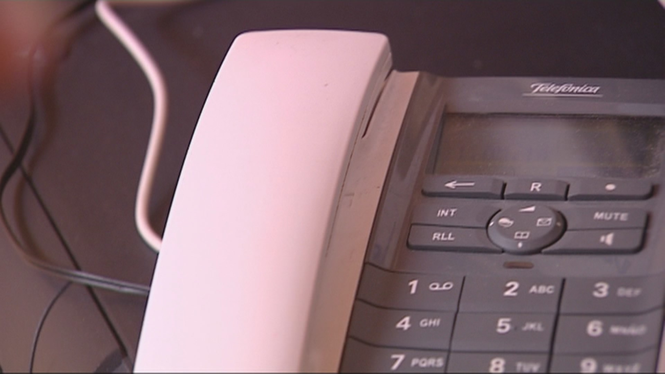 Una vecina de Vallecas Villa, última víctima de un intento de secuestro virtual en Madrid