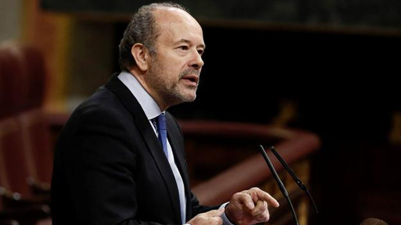 El magistrado Juan Carlos Campo será ministro de Justicia