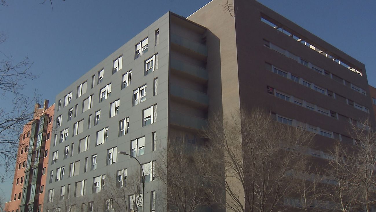 El Ayuntamiento de Madrid da de plazo hasta el día 31 de enero para solicitar pisos de alquiler