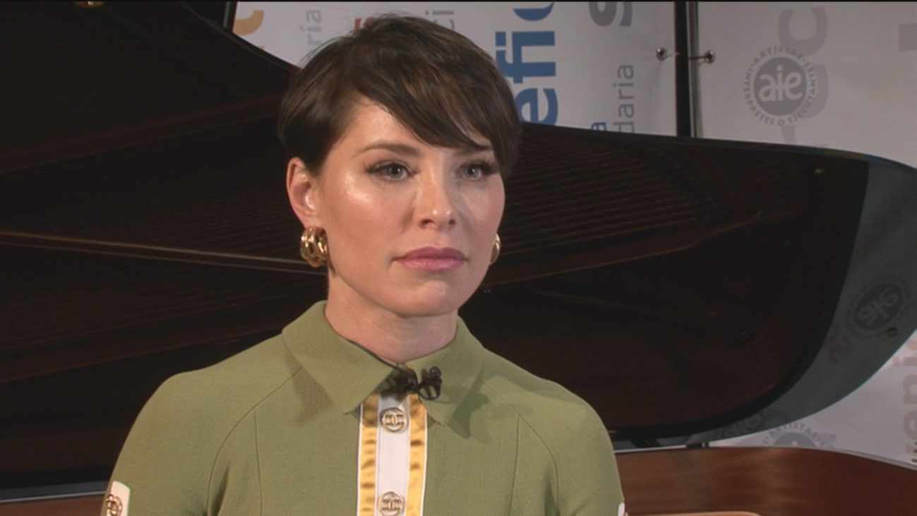 Los planes de futuro de Soraya Arnelas