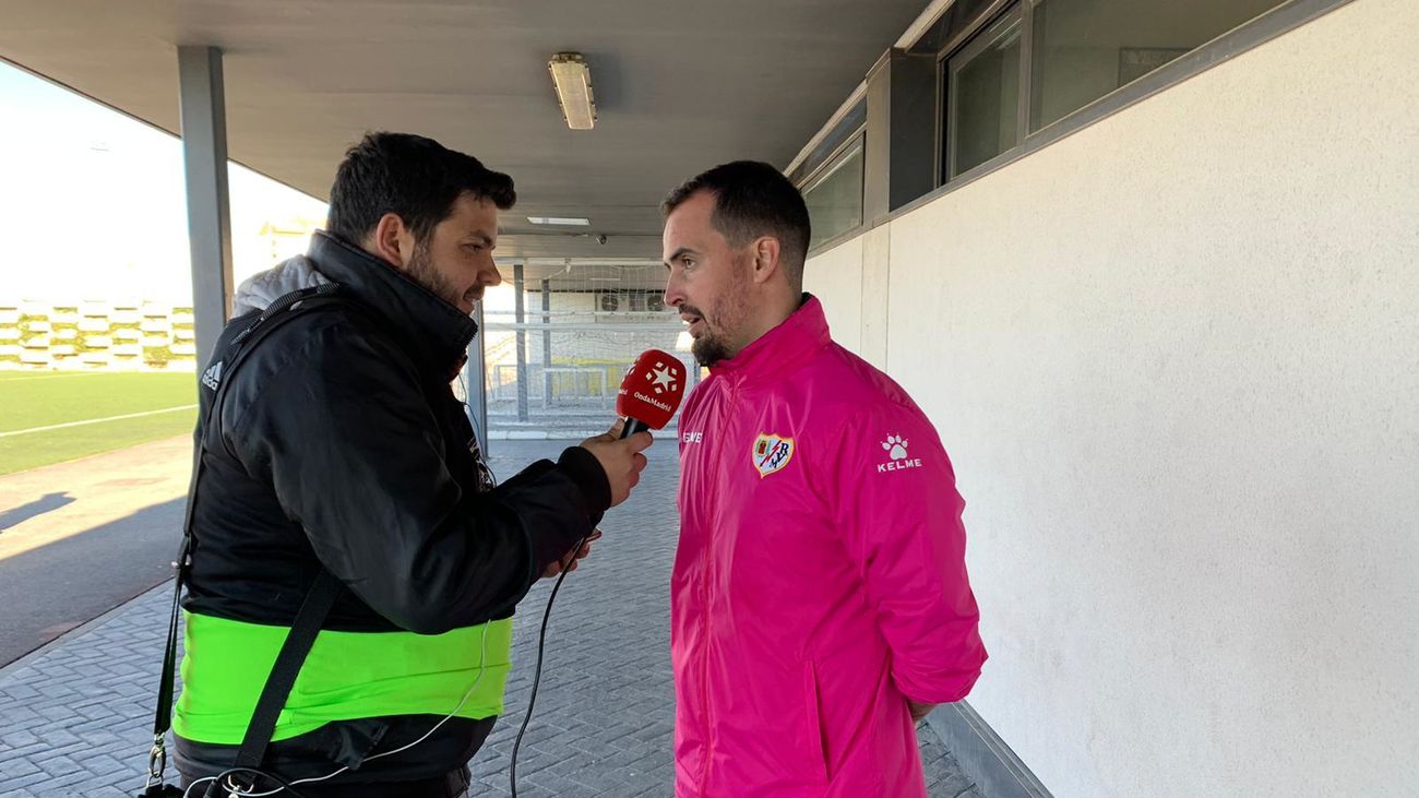 La hora de los protagonistas 12.01.2020