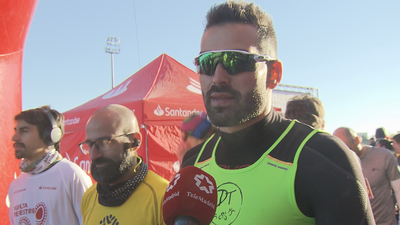 Tres Cantos acoge la XXIV Vuelta Pedestre