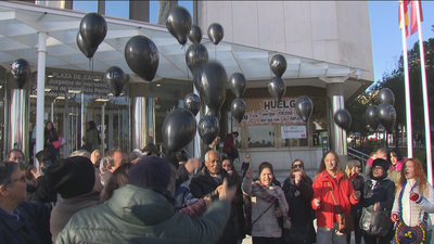 Desahucios paralizados hasta conocer la sentencia de los fondos buitre