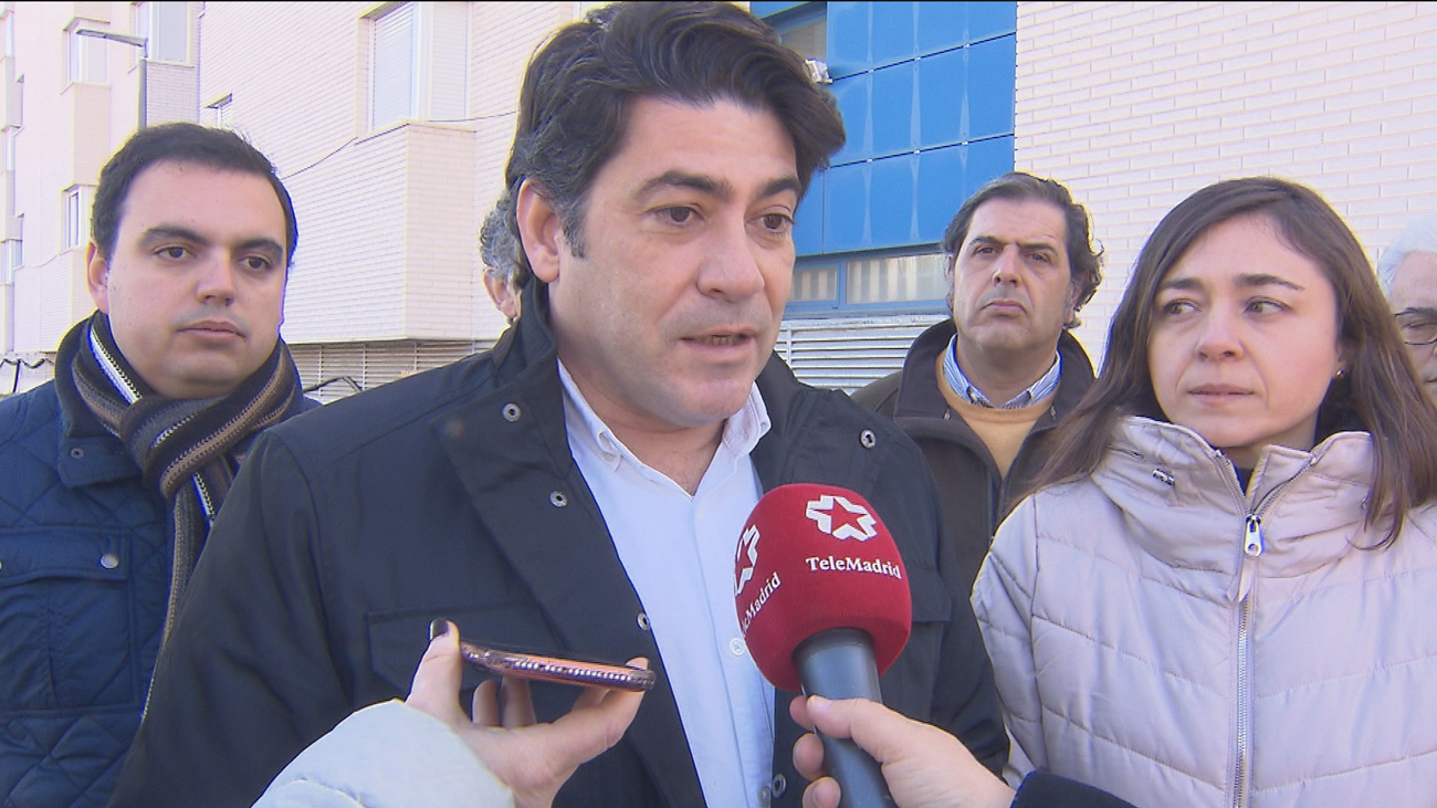 Madrid prepara 40 viviendas de alquiler en Ciempozuelos para la Guardia Civil