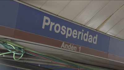 Metro y EMT reforzarán diversas líneas ante el cierre de la L4 de Metro