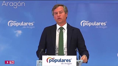 El PP dice que hará todo lo que esté a su alcance “para que esta legislatura dure lo menos posible"
