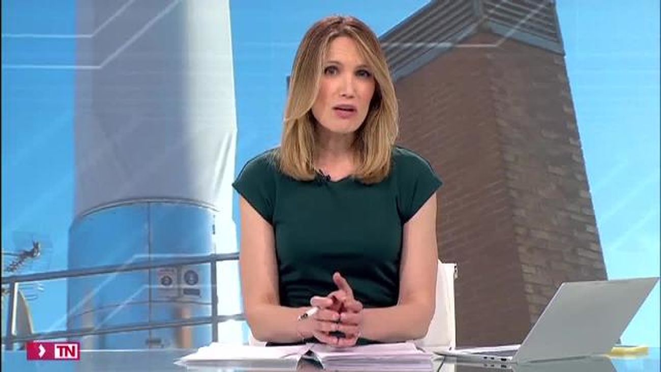 Telenoticias Fin de Semana 12.01.2020