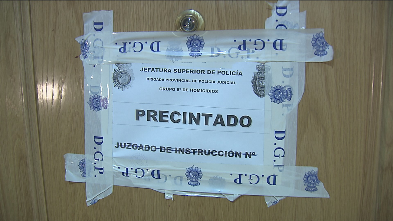 El hombre muerto en Vallecas contaba con múltiples antecedentes por violencia de género