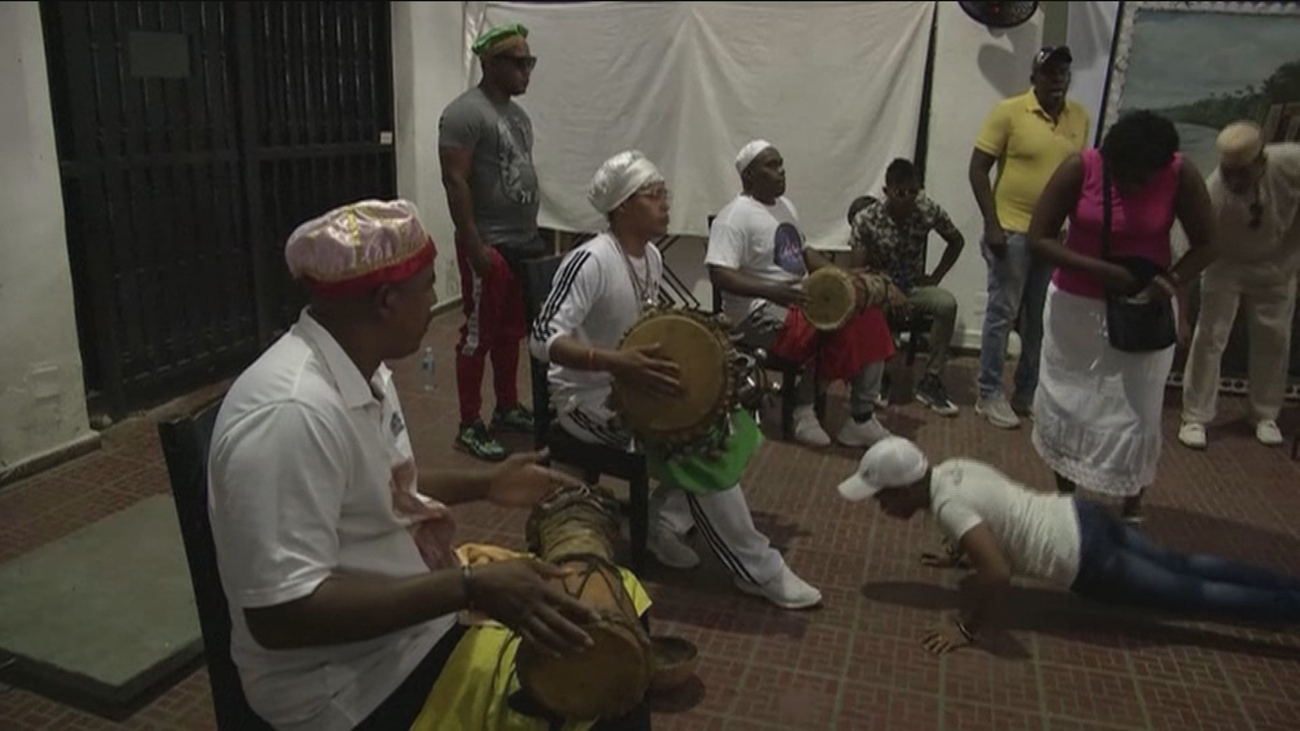 Las predicciones de la santería cubana para 2020